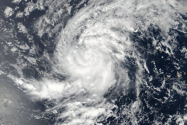Huracan Irma1